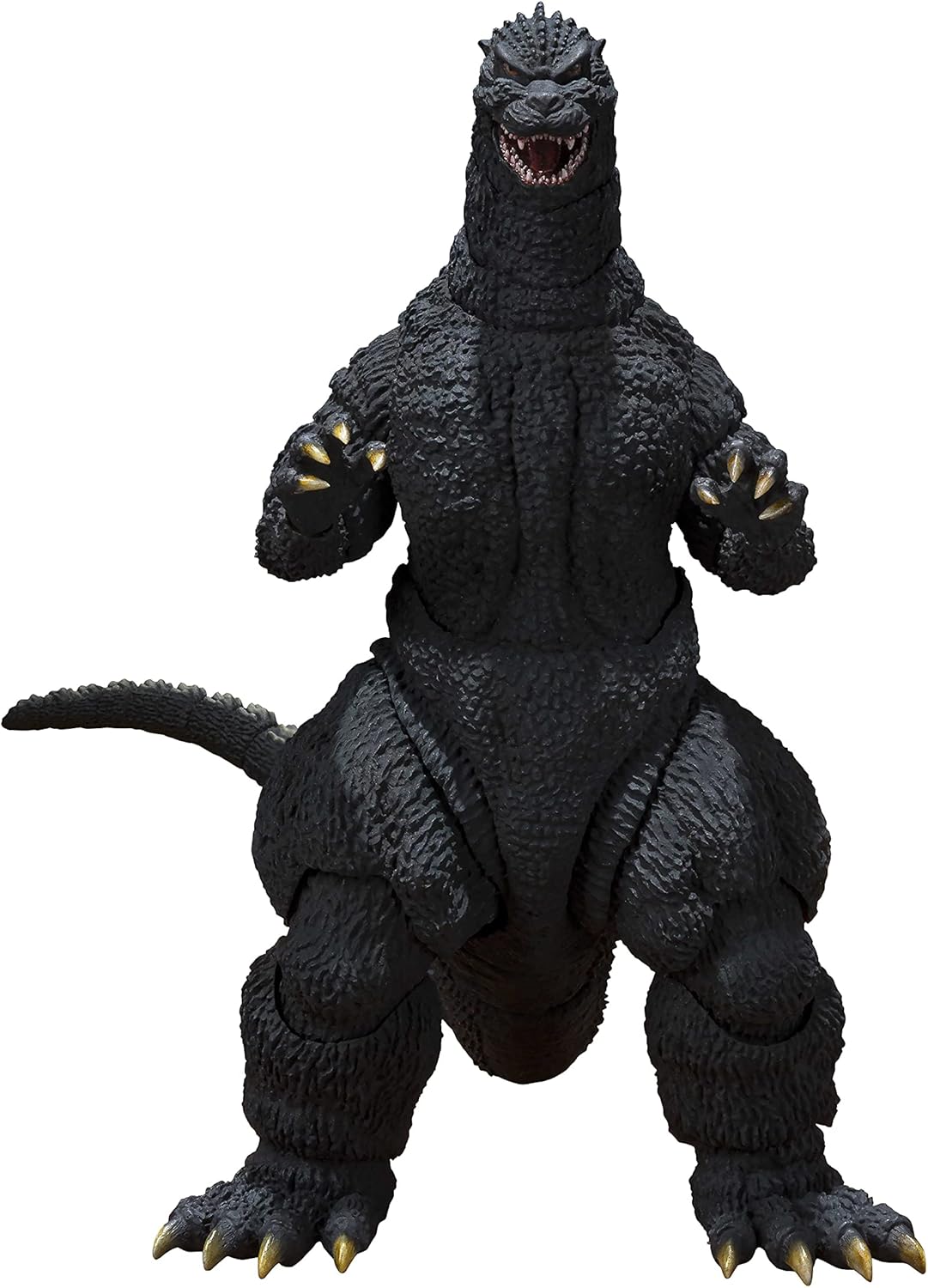 【未開封】 S.H.MonsterArts ゴジラ (1989) S.H.モンスターアーツ 「ゴジラvsビオランテ」【日南店】画像