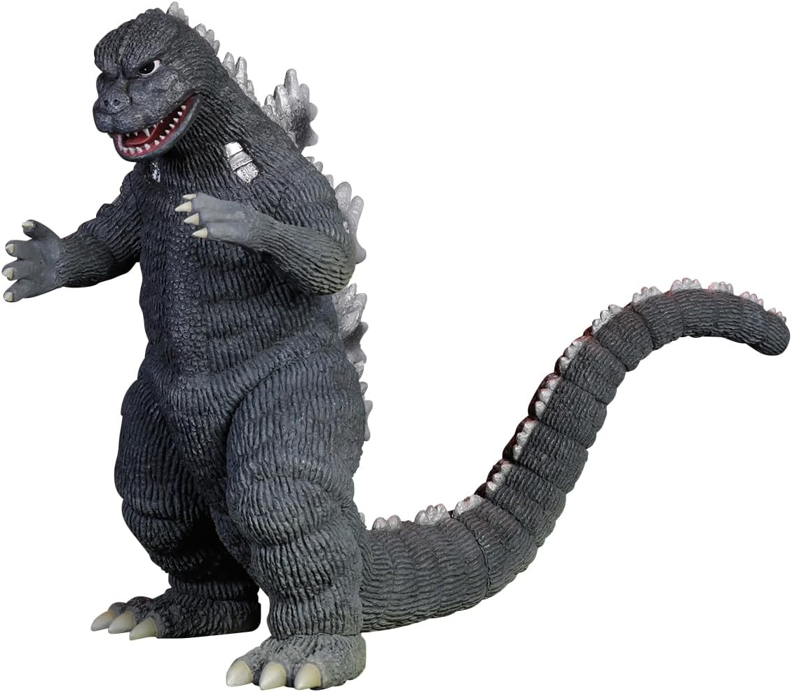 【新品】 エクスプラス (X PLUS) GARAGE TOY 東宝大怪獣シリーズ にせゴジラ 一般流通版 「ゴジラ対メカゴジラ」【日南店】画像