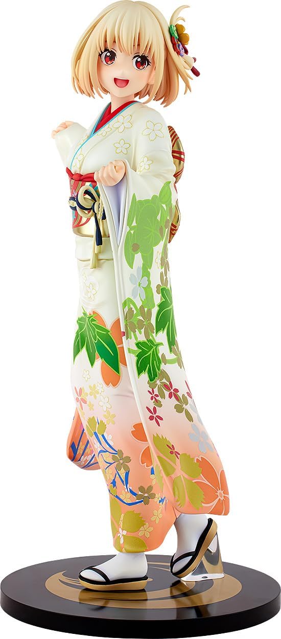 楽天市場】【新品】1週間以内発送 リコリス・リコイル 錦木千束 1/7