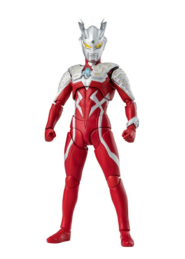 楽天市場】S.H.Figuarts ウルトラマンゼロ ワイルドバースト : 四季の宝箱