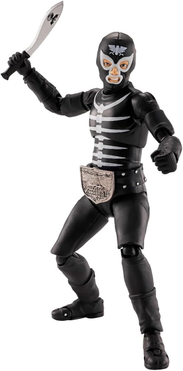 【未開封】 S.H.Figuarts ショッカー戦闘員 地獄の昭和怪人エディション 「仮面ライダー」 S.H.フィギュアーツ 【日南店】