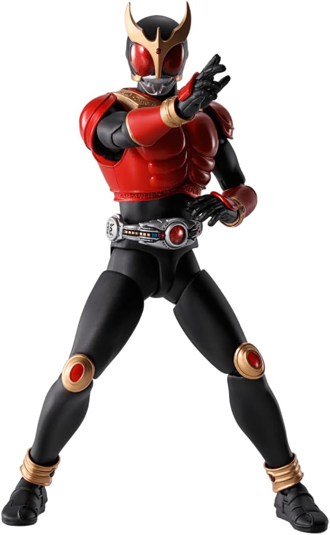 楽天市場】S.H.フィギュアーツ 真骨彫製法 仮面ライダークウガ