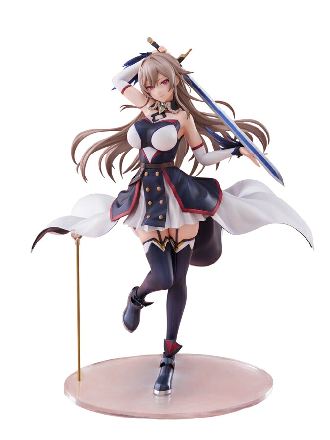 【未開封】 F:NEX フレン・E・ルスタリオ 1/7スケールフィギュア 「にじさんじ」 【日南店】