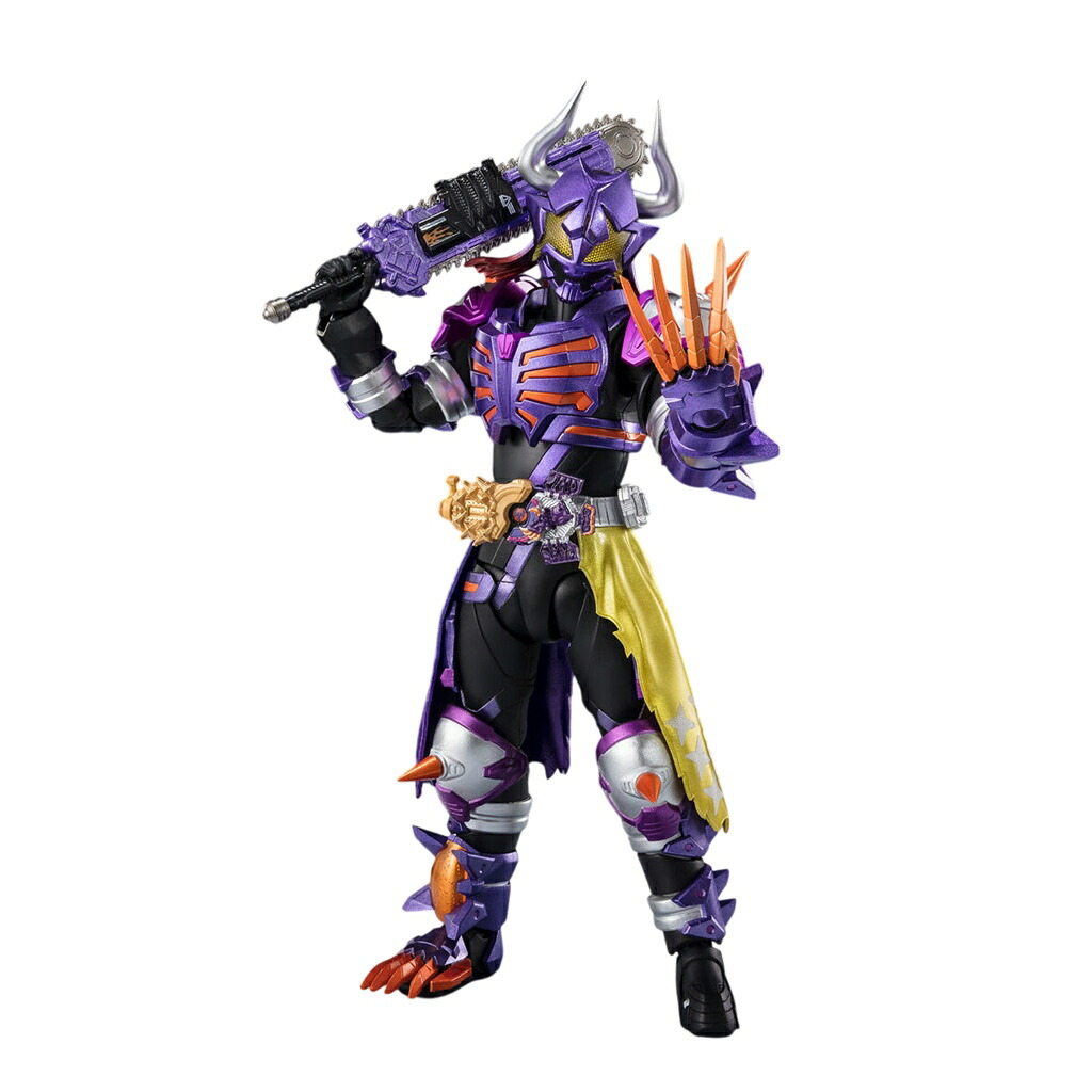 【未開封】 S.H.Figuarts 仮面ライダーバッファ フィーバーゾンビフォーム 「仮面ライダーギーツ」 S.H.フィギュアーツ 【日南店】|お宝五番街