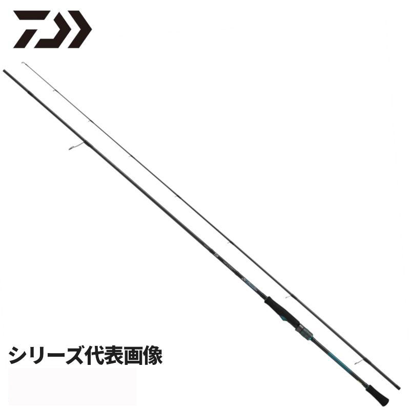 DAIWA ダイワ 25 エメラルダス X 79M・J エギングロッド 釣竿 釣具 【鹿児島店】