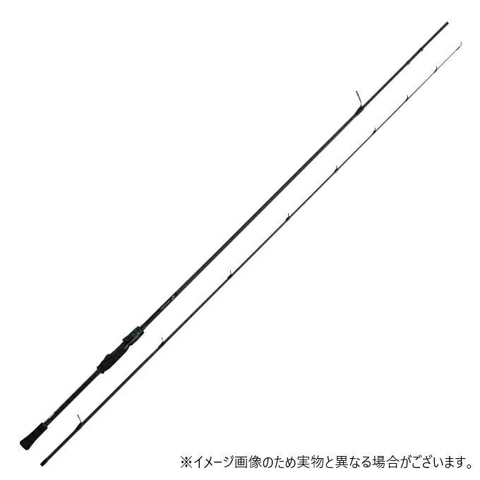DAIWA ダイワエメラルダス AIR 75UL-S・K アウトガイドモデルエギングロッド 釣竿 釣具【鹿児島店】