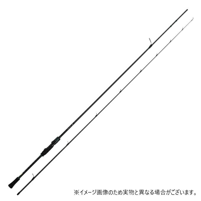 楽天市場】【中古】DAIWA 20 エメラルダス AIR AGS 74MMH 
