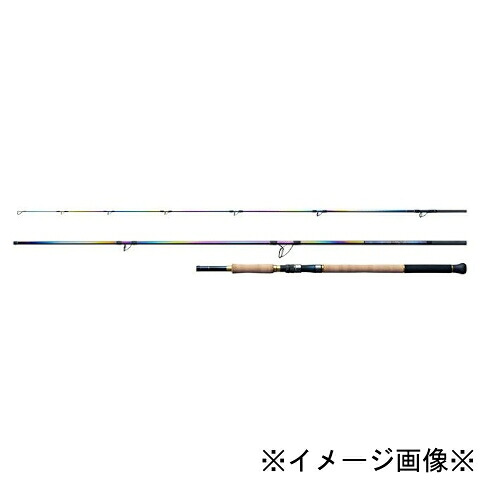 SHIMANO シマノワールドシャウラ リミテッド 21055R-3釣り竿 釣具【鹿児島店】