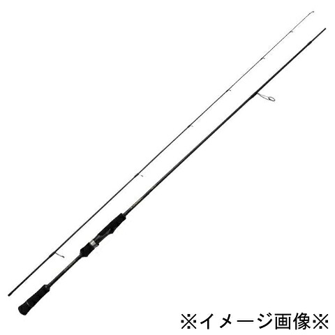 YAMAGA Blanks ヤマガブランクスカリスタ 72L/TF タクティカルフィネスエギングロッド 竿 釣具【鹿児島店】