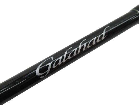 【中古】【店頭併売品】YAMAGA Blanks ヤマガブランクスギャラハド GA-526B ジギングロッド 釣具 竿【鹿児島店】