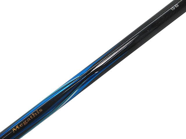 楽天市場】【中古】 ダイワ メガドライ 1.85-53 /J061L : 釣king