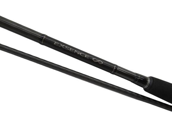 【中古】 SHIMANO シマノ エクスセンス∞ S906ML/RF シーバスロッド 釣り竿 【鹿児島店】