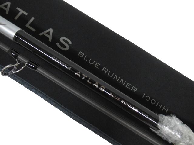 アピア　GRANDAGE XD106PS2 ショアジギングロッド 10'6\" APIA アピア グランデージXD 106PS2 APIA : バックラッシュYahoo