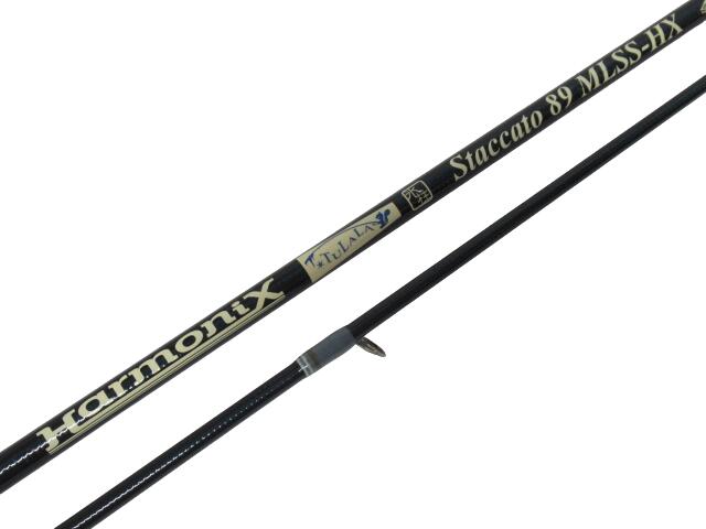 ツララ ハーモニクススタッカート76LTS-HX 楽天市場】ツララ ハーモニクス スタッカート 76 LTS-HX ストロー