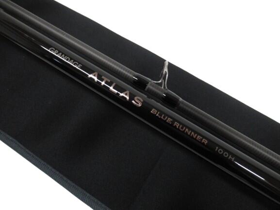 楽天市場】【中古】APIA アピアグランデージ XD 106PS2ジギング
