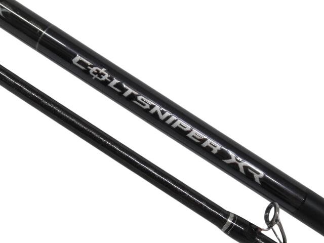 コルトスナイパーXR S100M シマノ シマノ(SHIMANO) コルトスナイパーXR S100M