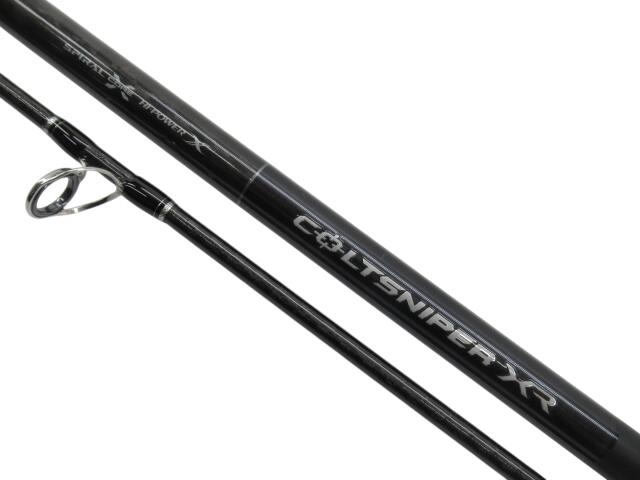 楽天市場】▽▽【中古】SHIMANO シマノ コルトスナイパー XR MB