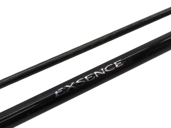 【中古】【店頭併売品】 SHIMANO シマノ エクスセンス S810ML/R シーバスロッド 釣り竿 【鹿児島店】