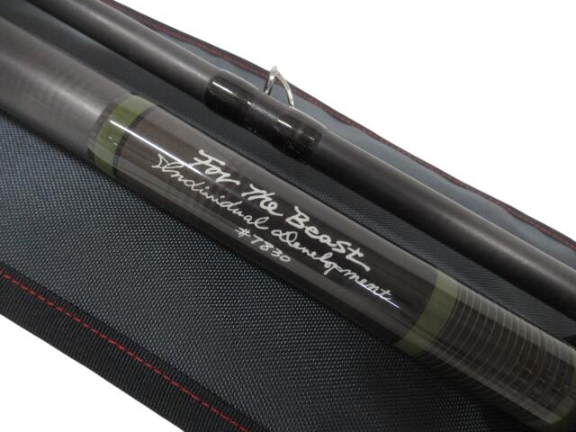 楽天市場】スタジオコンポジット FOR THE BEAST 610XH : アングラーズ