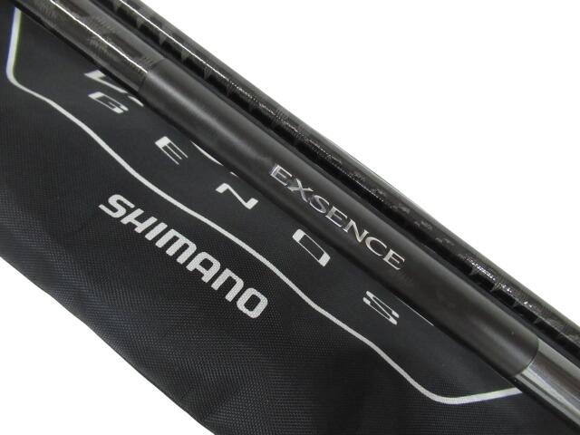 【中古】【店先併売品】SHIMANO シマノエクスセンスジェノス S108M+/Rシーバスロッド 釣竿 釣具【鹿児島店】