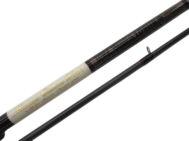 MCワークス　ワイルドブレーカー 102WR 中古品 楽天市場】【中古】 MCワークス ワイルドブレーカー 102WR