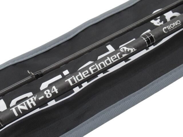 楽天市場】TNR-84 Tide Finder クロノ エギングロッド : シマヤ