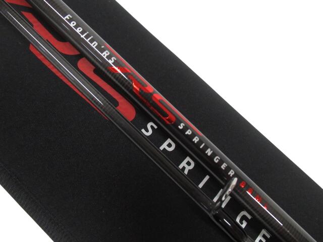 楽天市場】【新品】APIA Foojin RS BELUGA 105MH 