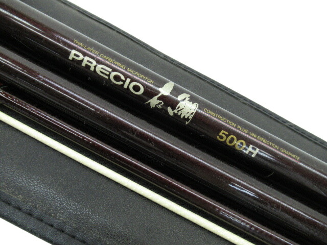 【中古品】ロッドコム PR石鯛500MH 美品】ロッドコムPR石鯛