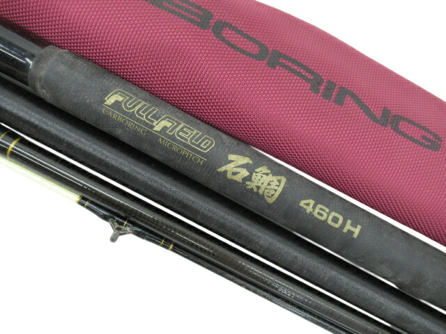 楽天市場】【中古/極上品】 ダイコー スーパーロイヤル石鯛