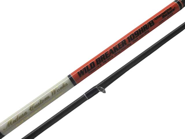 楽天市場】MCワークス ワイルドブレイカー WB104HSX スタンダート