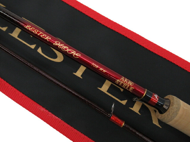 楽天市場】【中古】【釣り/つり/釣具/ロッド】ARES | アレス