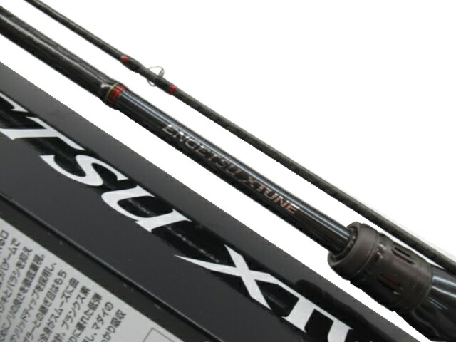 楽天市場】【中古品】 シマノ SHIMANO 炎月BB ENGETSU BB オフショア