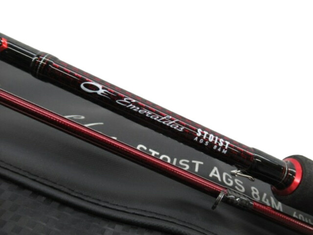 楽天市場】【中古】【店頭併売品】DAIWA ダイワエメラルダスSTOIST AGS