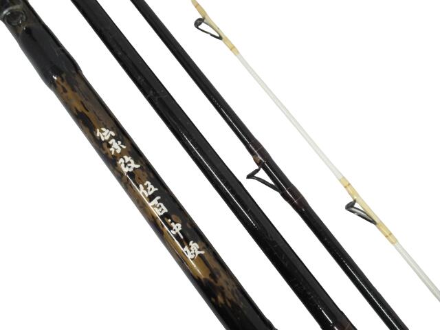 ダイコー名礁500MH 石鯛竿 DAIKO ダイコー フルフィールド 名礁 石鯛 500MH/S439Y イシダイ