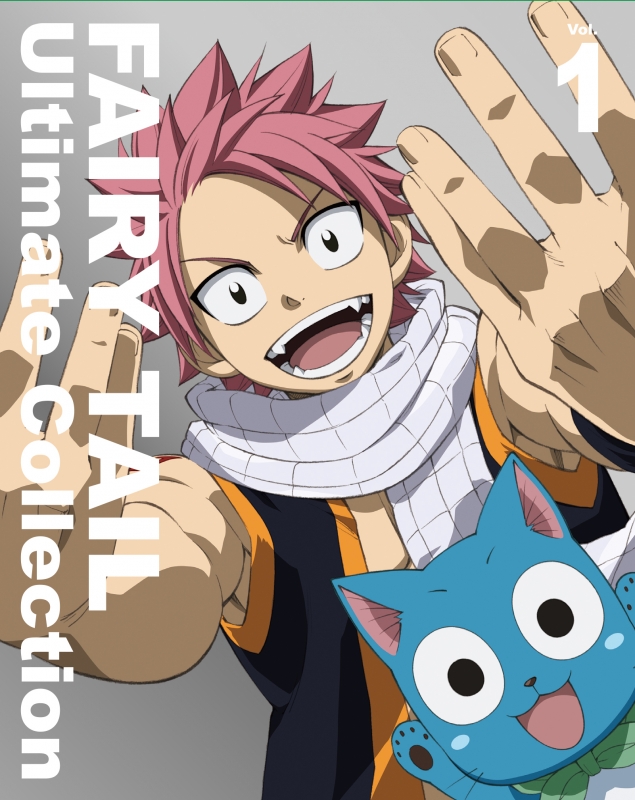 中古 Blu Ray Blu Ray Fairy Tail Ultimate Collection フェアリーテイル アルティメット コレクション 全13巻セット1期 2期 3期 全328話収録収納box付き Ultimate アニメ 鹿児島店 お宝五番街 Font Size 5 Font Color Dc143c Strong 送料無料