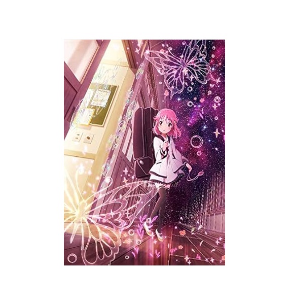 【中古】【店頭併売品】※帯付き※ 放課後のプレアデス 全6巻セット Blu-ray アニメ 【鹿児島店】