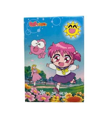 【中古】【店頭併売品】 きんぎょ注意報 ! DVD-BOX 全1巻セット DVD アニメ 【鹿児島店】