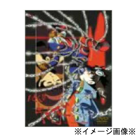 【未開封】【店頭併売品】 人造人間キカイダー DVD BOX 全2巻セット 1BOX 12話収録 アニメ 4534530000835 【鹿児島店】 24,077円