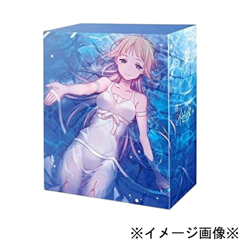 【中古】【店頭併売品】※BOX付※ 終末のイゼッタ 全6巻セット 12話収録 Blu-ray アニメ 【鹿児島店】