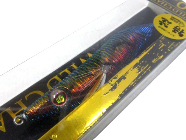 SQUID MANIA ARES エギングロッド SQUID MANIA ARES エギングロッド （LESTER 夢墨B TYPE-S