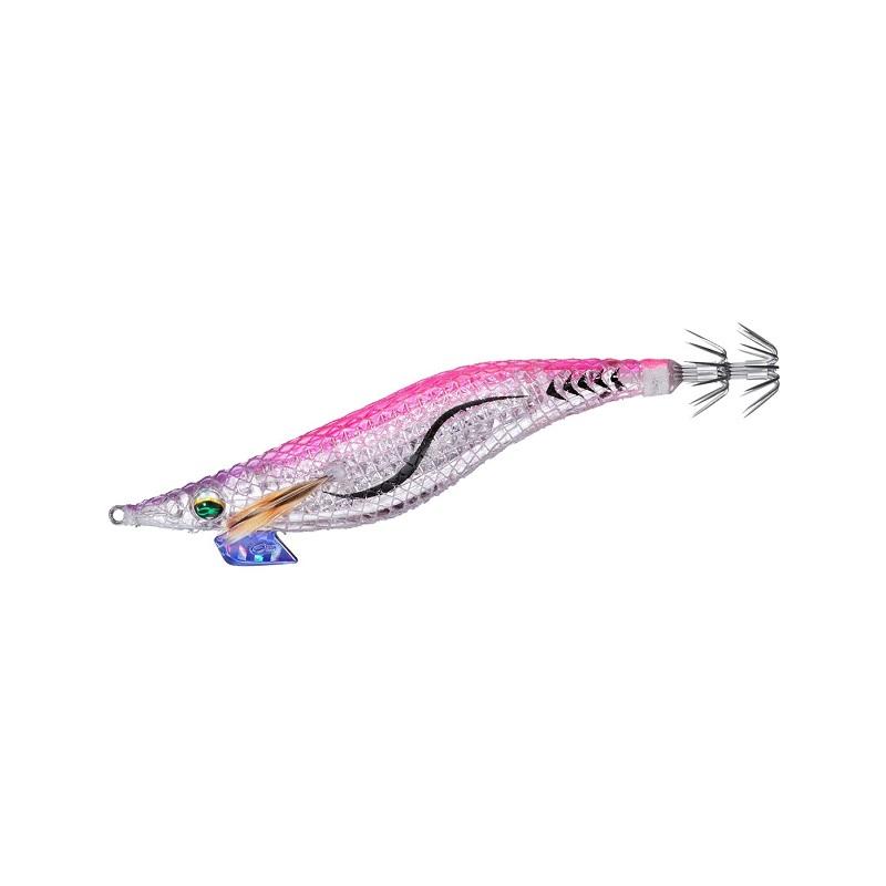 エギ エギ王 エメラルダス レーザーインパクト まとめ売り 3.5号 DAIWA（釣り） ダイワ エギ エメラルダス シャイン LC レーザー