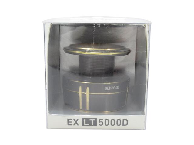 １９セルテートSLPカスタムＬＴ５０００ーＸＨ ＳＬＰＷ プレートセット ダイワ セルテート カスタムボディ LT5000-XH-SLPW (リール