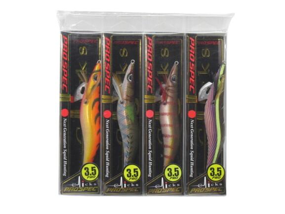 楽天市場】カンジ クリックス プロスペック 3.5寸 #72 薩摩富士