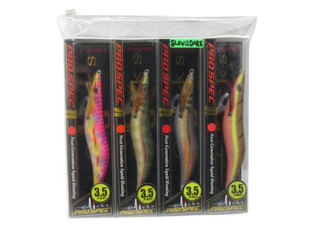 楽天市場】カンジ クリックス プロスペック 3.5寸 #72 薩摩富士