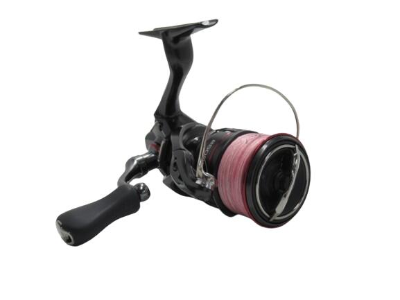 【中古】 SHIMANO シマノ 20ヴァンフォード 2500S スピニングリール 釣具 【鹿児島店】