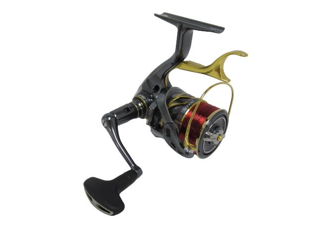 楽天市場】【中古/美品】 シマノ 21 BB-Xテクニウム C3000DXXG S 右