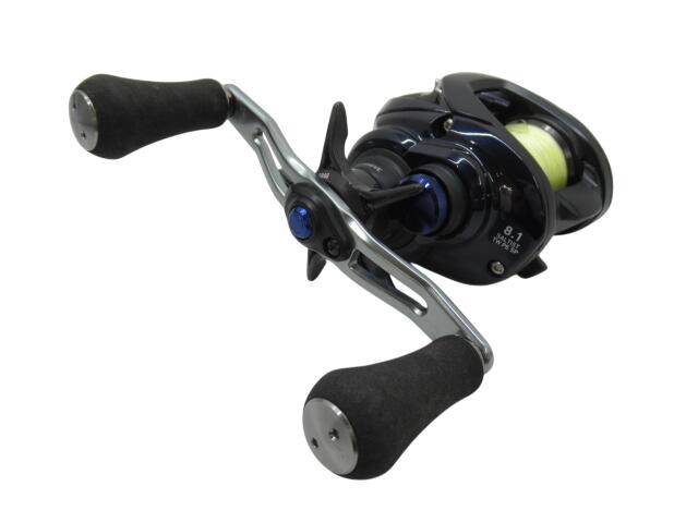 R*1様 中古リール SHIMANO(シマノ) / RH383 (01196) リール/ベイトリール