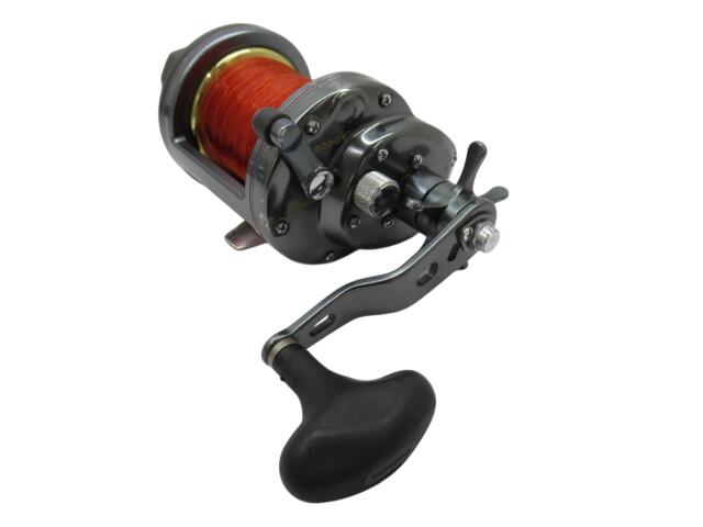 楽天市場】【中古/美品】 シマノ 08 野鯉スペシャル 3000SP