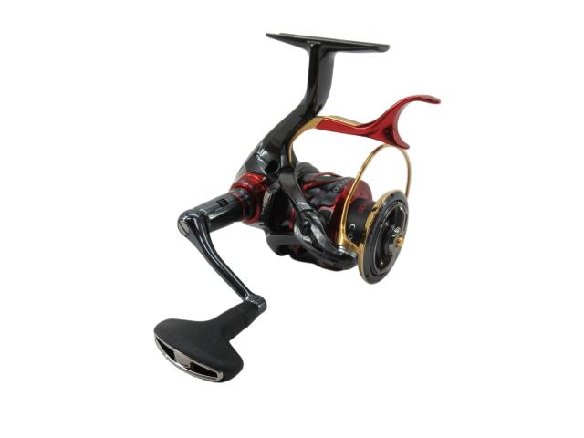 楽天市場】【中古/美品】 シマノ 21 BB-Xテクニウム C3000DXXG S 右