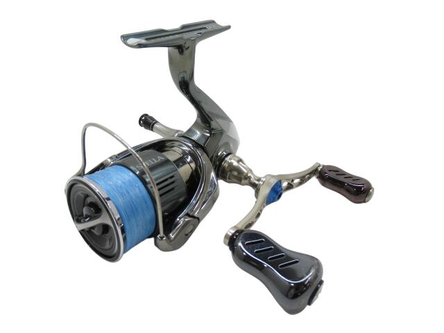 楽天市場】【中古】SHIMANO シマノ 04 STELLA ステラ 3000 箱